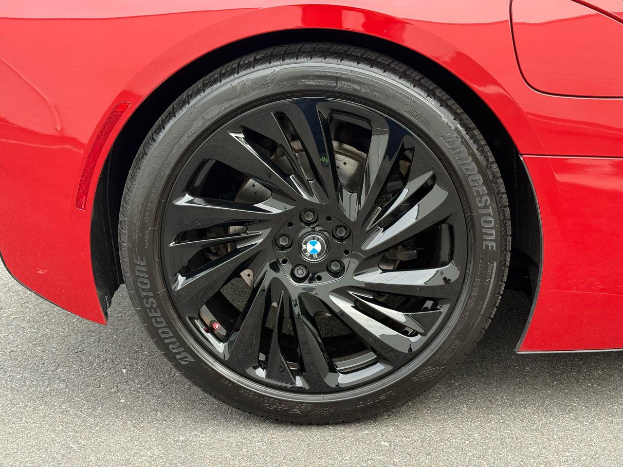 Used 2017 BMW i8 AWD/4WD image 19