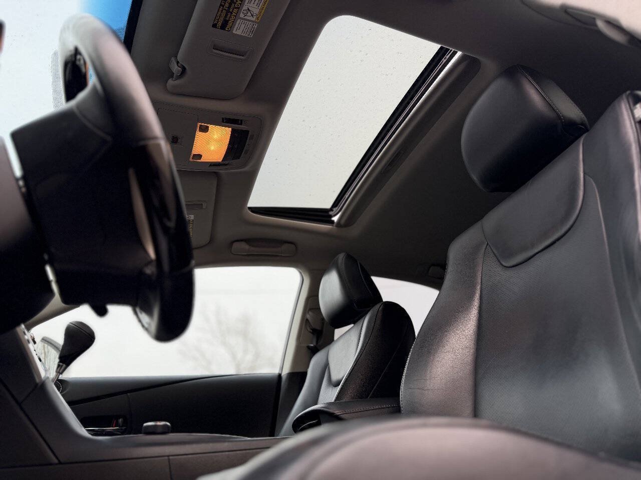 Used 2014 Lexus RX 350 AWD image 12
