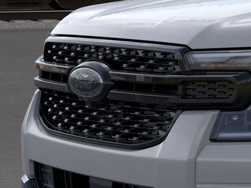 New 2026 Ford Ranger Lariat AWD/4WD image 20