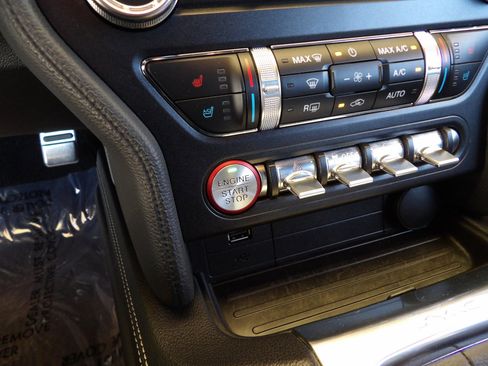 Used 2019 Ford Mustang GT Premium w/ GT Performance Package image 27