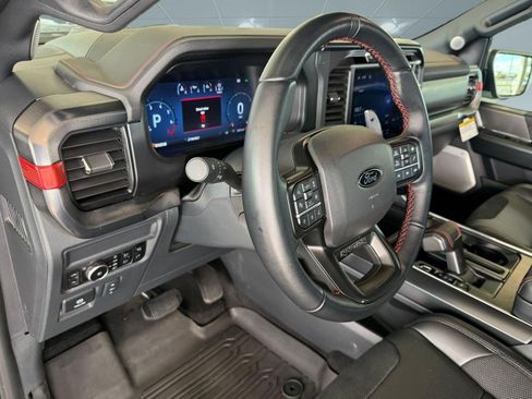 Certified 2026 Ford F150 Raptor AWD/4WD image 4