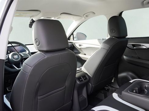 New 2026 Buick Envision Sport Touring image 28