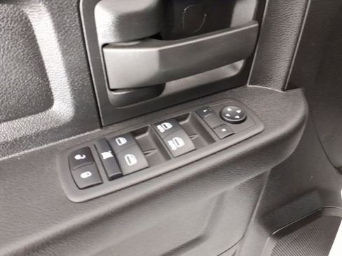 Used 2022 RAM 3500 Tradesman AWD/4WD image 14