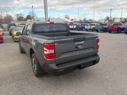 New 2026 Ford Maverick XLT image 4