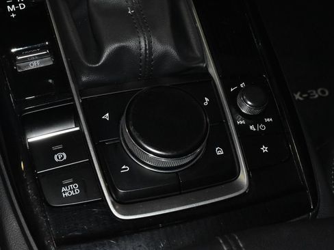 Used 2024 MAZDA CX-30 AWD 2.5 S w/ Select Sport Pkg image 16