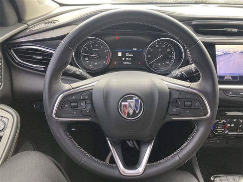 Used 2020 Buick Encore GX Essence w/ Experience Buick Package image 26