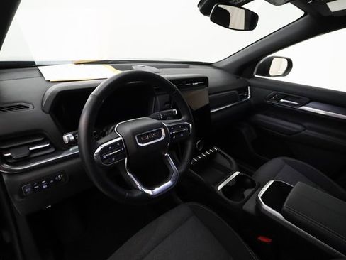 Certified 2025 GMC Terrain Elevation image 9