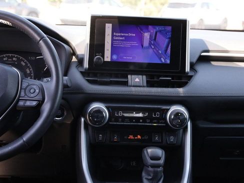 Certified 2025 Toyota RAV4 XLE w/ Weather Package AWD/4WD image 23