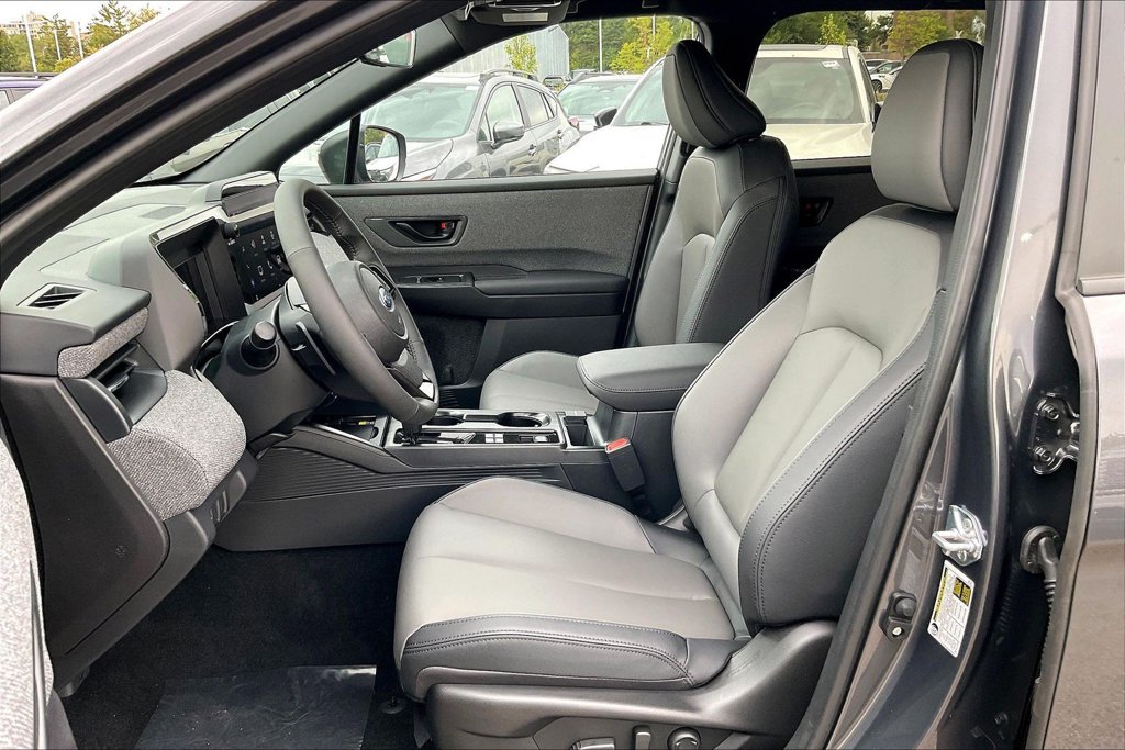 New 2026 Subaru Outback Premium AWD/4WD image 11