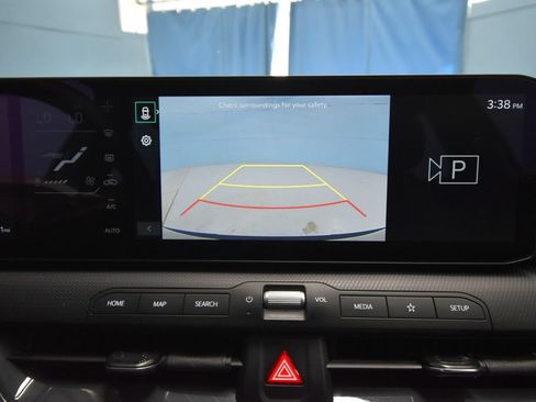 Used 2025 Kia K4 GT-Line w/ GT-Line Sunroof Package FWD image 16