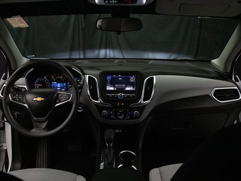 Used 2024 Chevrolet Equinox LS w/ LS Convenience Package image 21