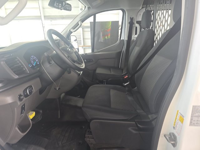 Used 2025 Ford Transit 250 Low Roof w/ Exterior Upgrade Package RWD image 6