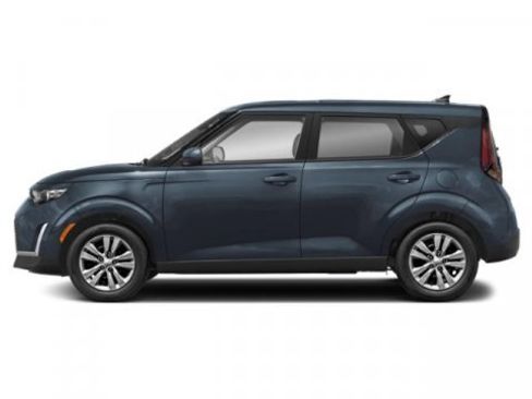 Used 2025 Kia Soul LX w/ LX Technology Package FWD image 6