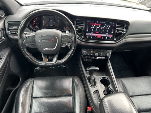 Used 2024 Dodge Durango GT image 19