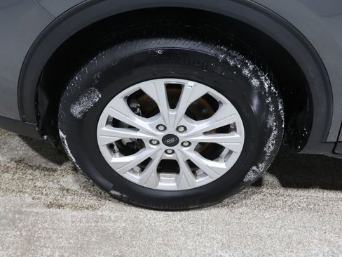 Used 2025 Ford Escape Active image 8