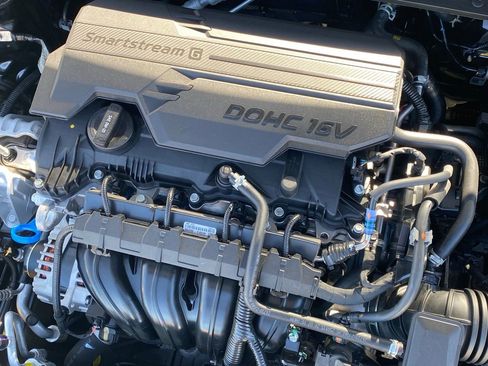 New 2026 Kia K4 LXS image 26