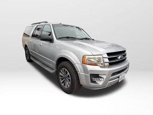 Certified 2017 Ford Expedition EL XLT image 17