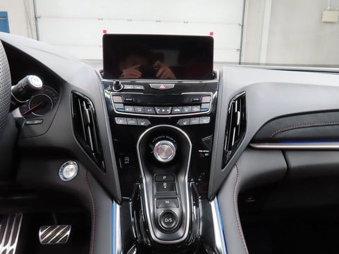 Used 2024 Acura RDX AWD w/ A-Spec & Advance Pkg image 44