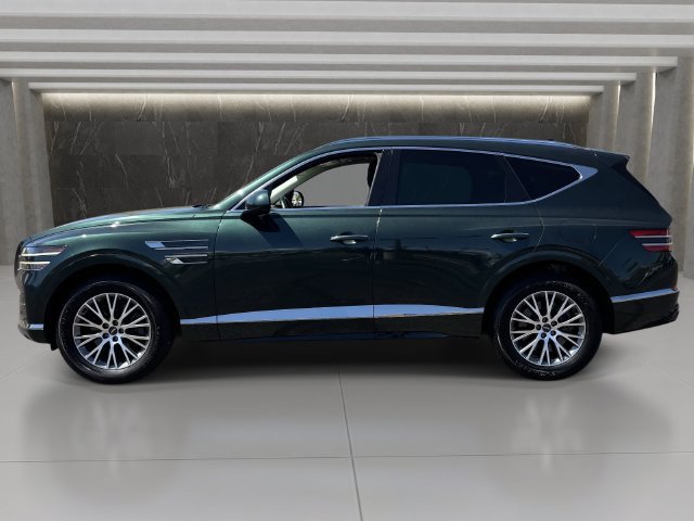 Used 2023 Genesis GV80 2.5T AWD/4WD image 2