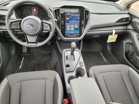 New 2026 Subaru Crosstrek 2.0i Premium image 5