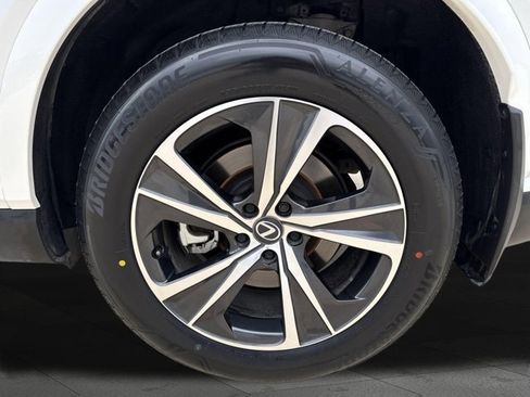 Certified 2024 Lexus RX 350 Premium w/ Accessory Package (K3) FWD image 24