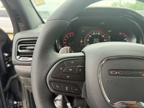 New 2026 Dodge Durango GT image 19