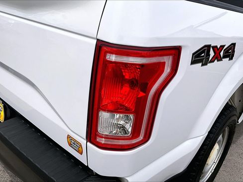 Used 2017 Ford F150 XL w/ XL Power Equipment Group AWD/4WD image 30