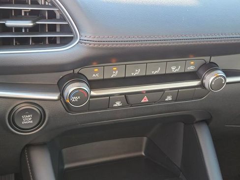 New 2026 MAZDA MAZDA3 s image 13