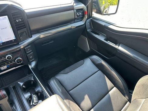 Used 2025 Ford F150 Raptor AWD/4WD image 24
