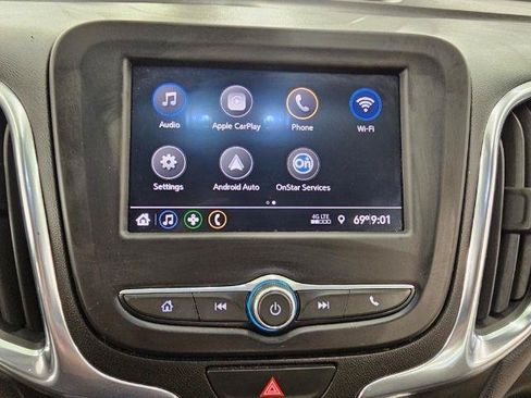 Used 2021 Chevrolet Equinox LT w/ Driver Convenience Package AWD/4WD image 17