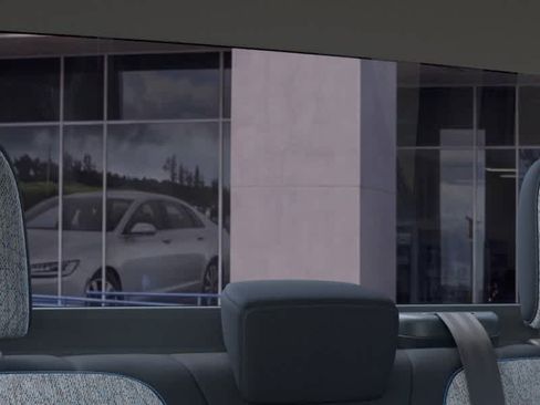 New 2026 Ford Maverick XLT FWD image 25
