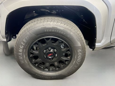 New 2025 Toyota Tacoma SR5 image 13