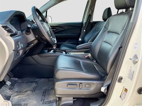 Used 2019 Honda Ridgeline RTL-E image 21