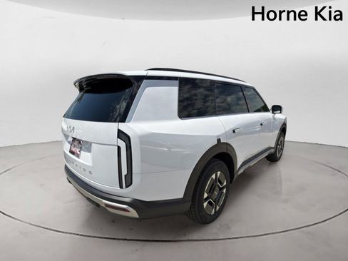 New 2027 Kia Telluride EX FWD image 4