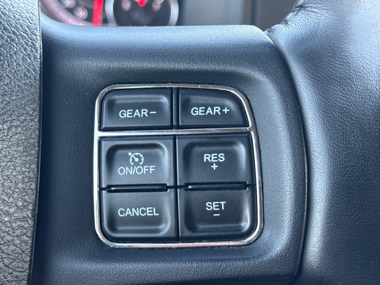 Used 2022 RAM 1500 Express w/ Wheel & Sound Group AWD/4WD image 24