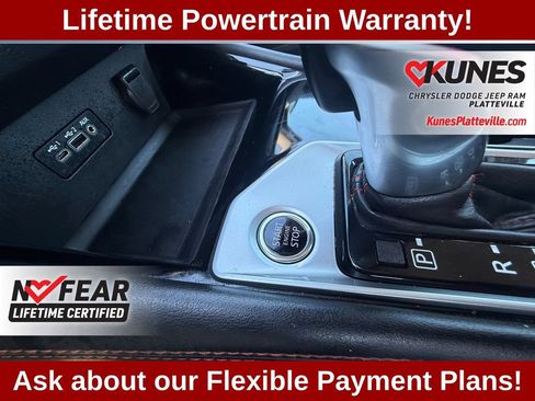 Used 2025 Nissan Altima 2.5 SR FWD image 33