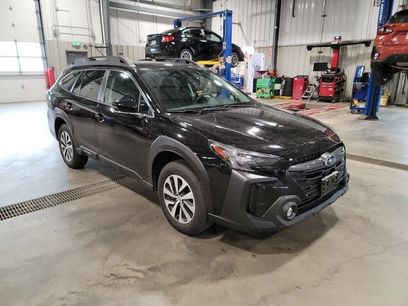 Used 2025 Subaru Outback Premium