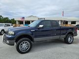Used 2005 Ford F150 FX4 image 2