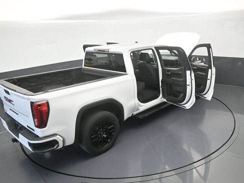 Used 2023 GMC Sierra 1500 Elevation RWD image 73