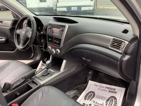 Used 2011 Subaru Forester 2.5X Limited AWD/4WD image 34