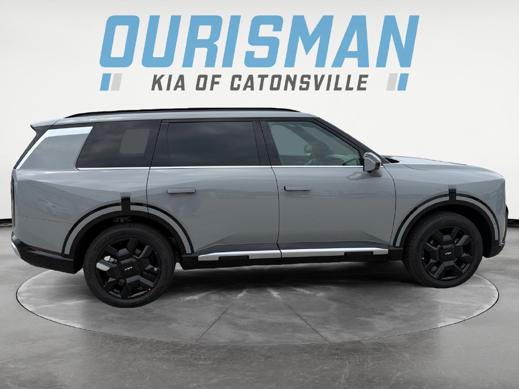 New 2027 Kia Telluride SX Prestige w/ Towing Package AWD/4WD image 7