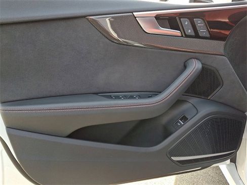 Used 2024 Audi S5 Premium Plus image 12