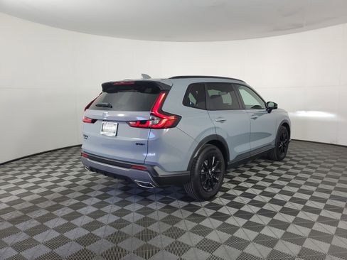 New 2026 Honda CR-V Sport image 4