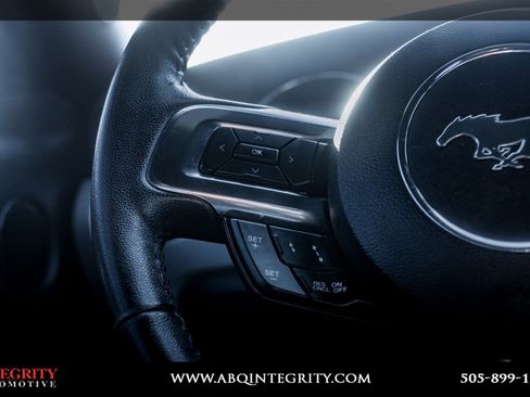 Used 2017 Ford Mustang GT Premium w/ Equipment Group 401A image 19