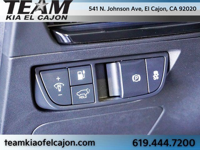 Certified 2023 Kia EV6 GT-Line w/ GT-Line Suede Seat Package AWD/4WD image 30