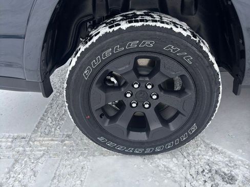 New 2026 RAM 1500 Big Horn image 25