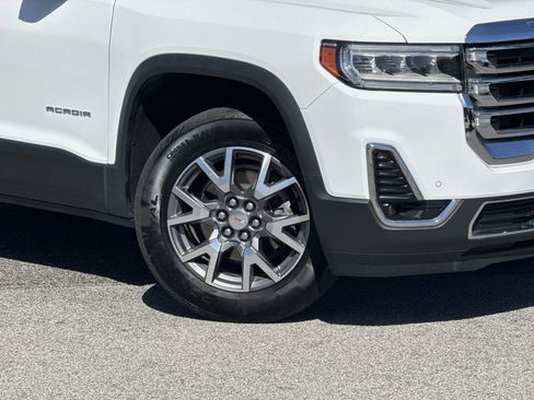 Used 2023 GMC Acadia SLT image 13