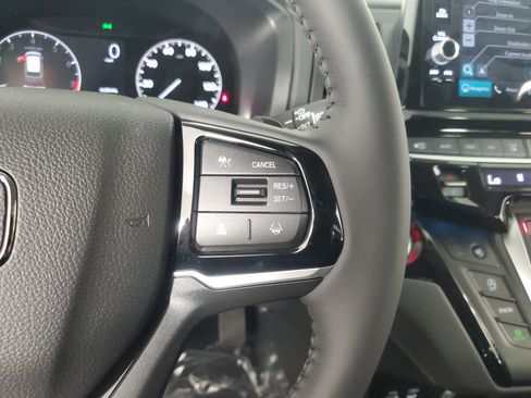 New 2026 Honda Odyssey Touring image 26