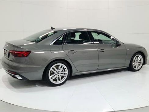 Used 2023 Audi A4 2.0T Premium Plus image 8