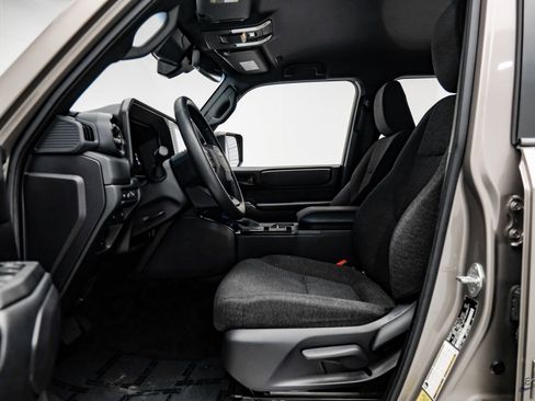 Used 2024 Toyota Land Cruiser 1958 image 35